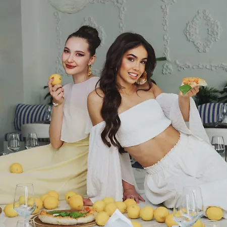 Resort Fashiontv Luxe 5*