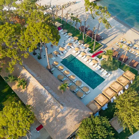 Resort Fashiontv Luxe Kemer