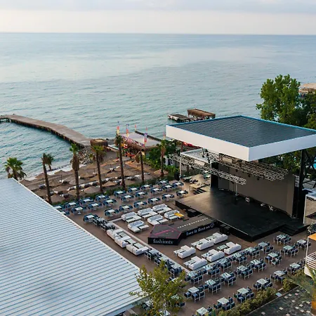Fashiontv Luxe Kemer