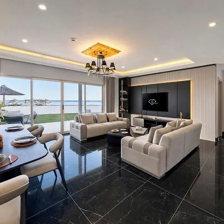 Resort Fashiontv Luxe 5*