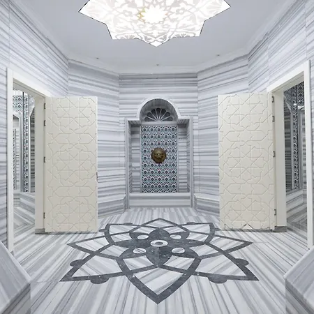Resort Fashiontv Luxe Kemer