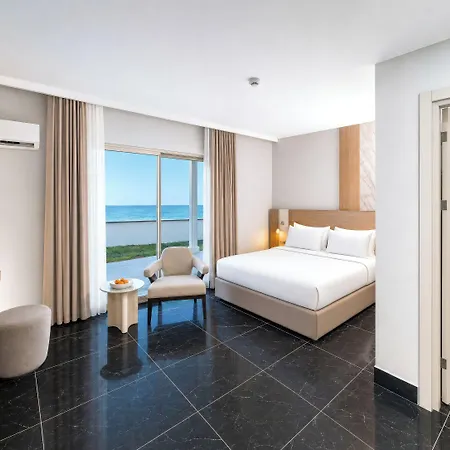 Fashiontv Luxe Resort Kemer