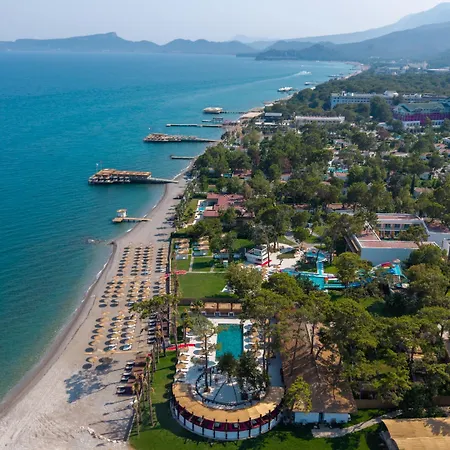 Fashiontv Luxe Resort Kemer