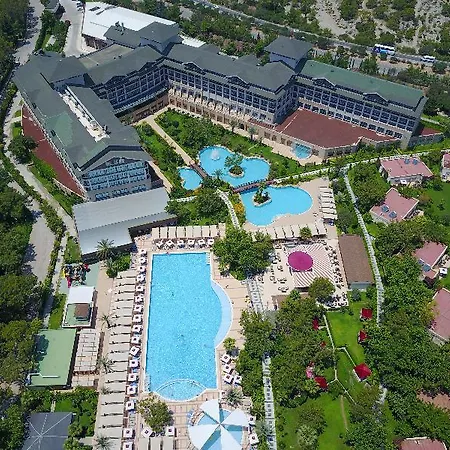 Fashiontv Luxe Resort 5*