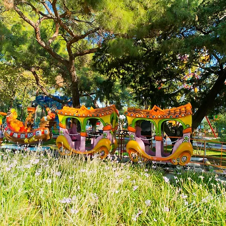 Fashiontv Luxe Goynuk (Kemer)