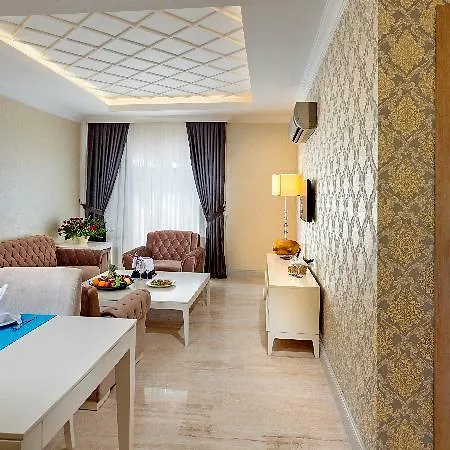Fashiontv Luxe 5* Kemer