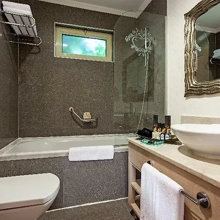 Fashiontv Luxe Resort Goynuk (Kemer)