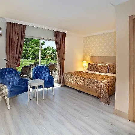 Fashiontv Luxe Kemer