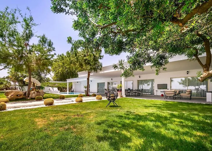 Fashiontv Luxe 5* Kemer