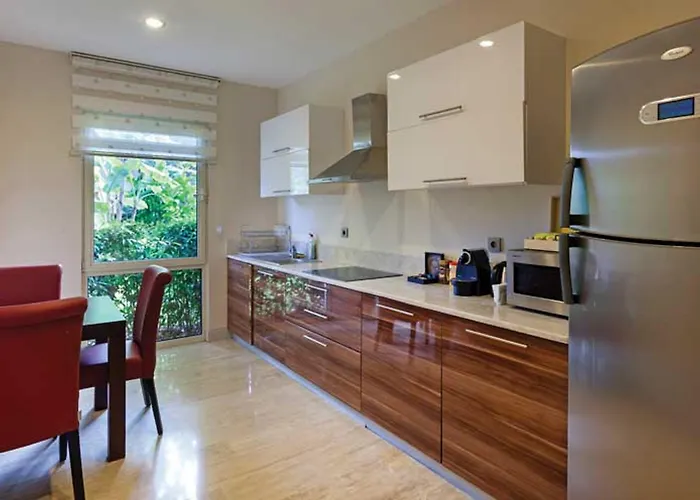 Fashiontv Luxe Feriested