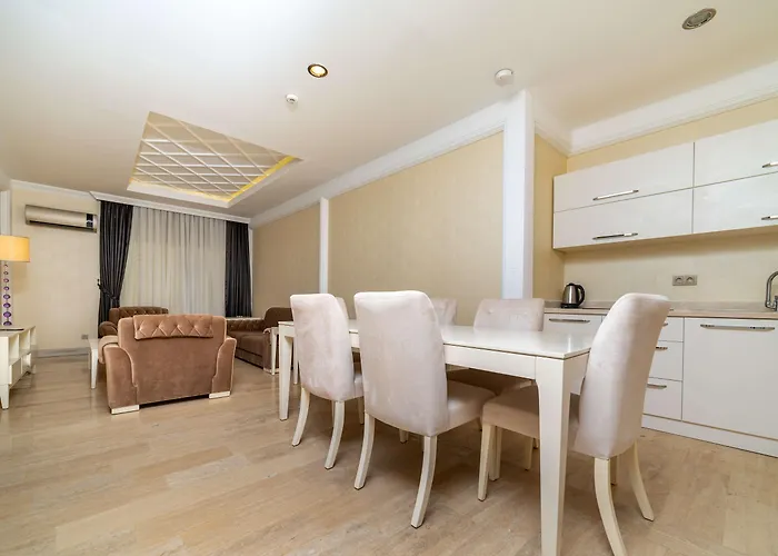 Feriested Fashiontv Luxe