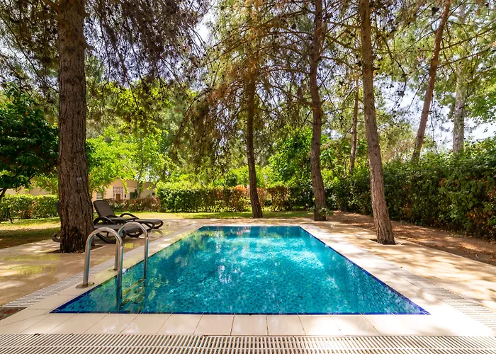 Fashiontv Luxe Θέρετρο 5*