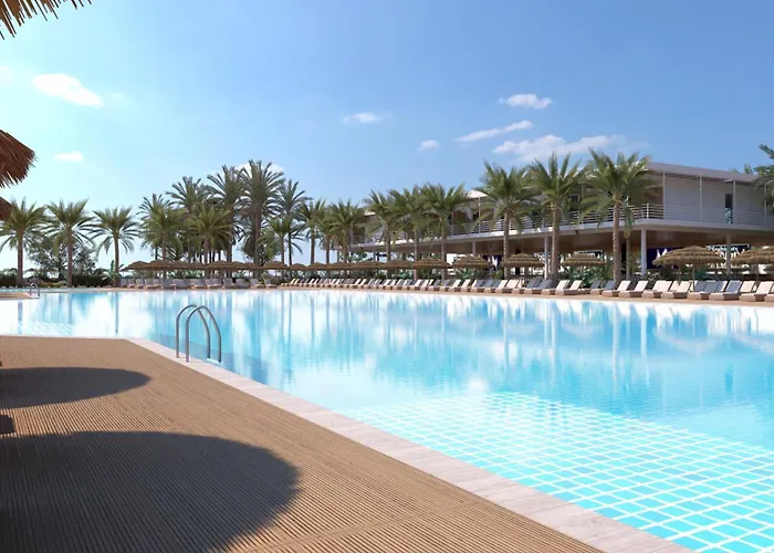 Fashiontv Luxe 5* Kemer
