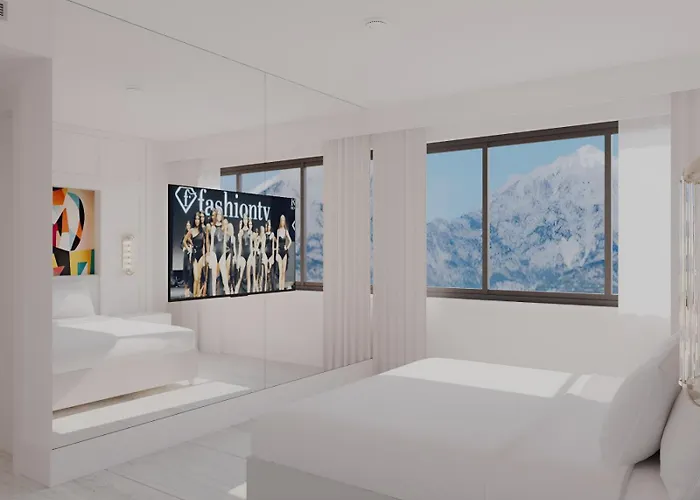 Fashiontv Luxe 5* Kemer