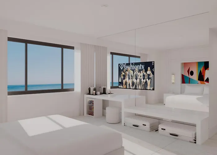 Fashiontv Luxe Feriested 5*