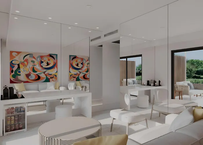 Fashiontv Luxe Feriested 5*