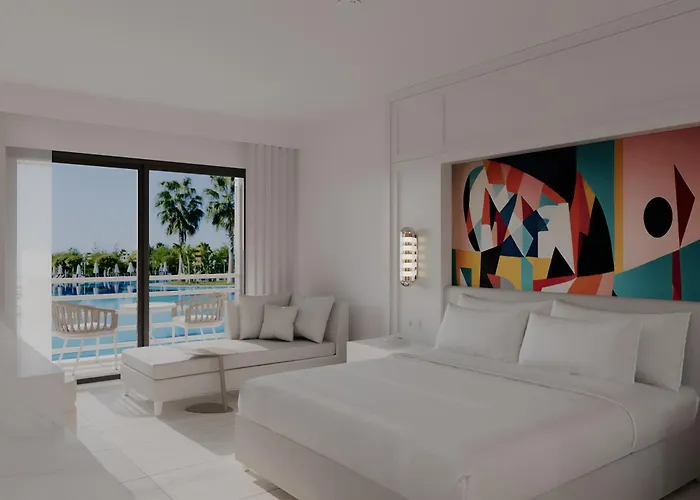 Fashiontv Luxe Feriested 5*