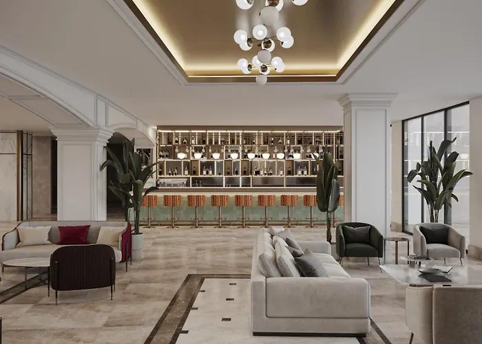 Fashiontv Luxe 5* Kemer