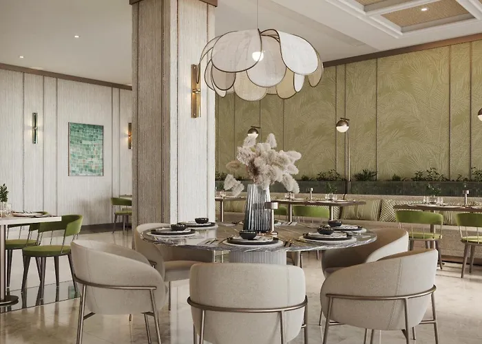 Fashiontv Luxe 5* Kemer