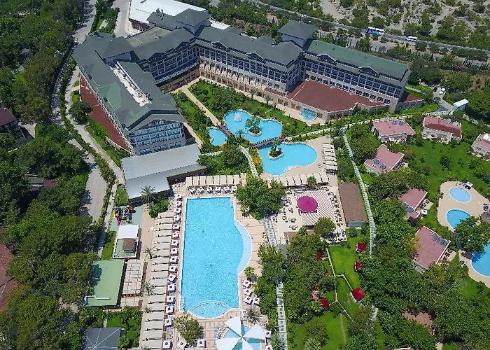 Fashiontv Luxe Feriested 5*