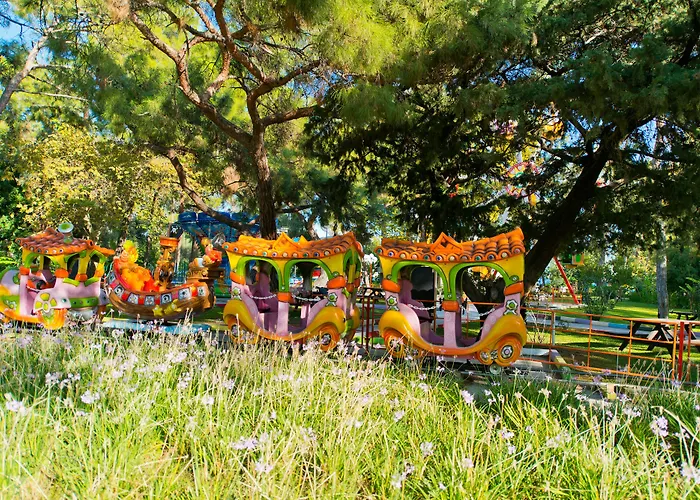 Fashiontv Luxe Kemer