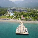 Fashiontv Luxe 5* Kemer