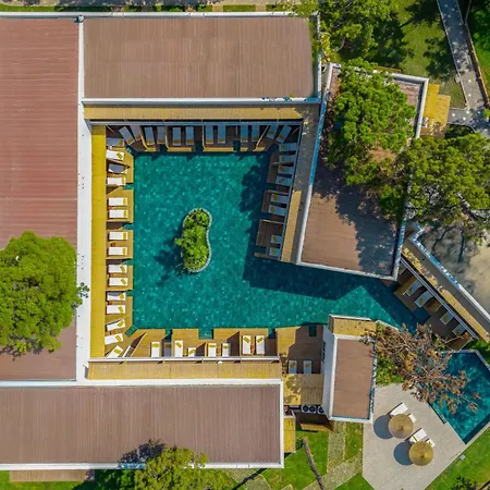 Fashiontv Luxe Kemer