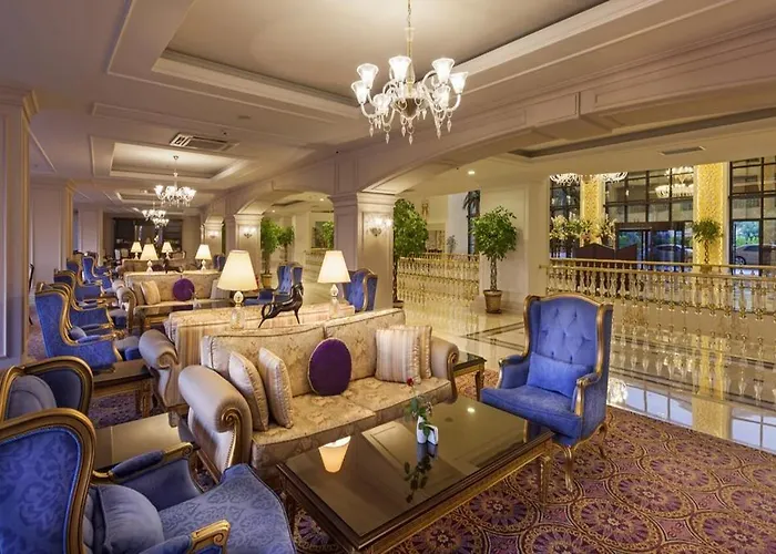 Fashiontv Luxe Resort Kemer