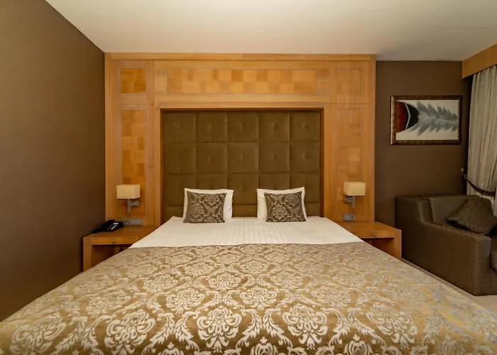 Fashiontv Luxe Resort