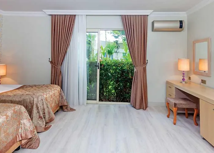 Fashiontv Luxe Resort Kemer