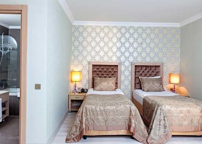 Fashiontv Luxe Resort 5*