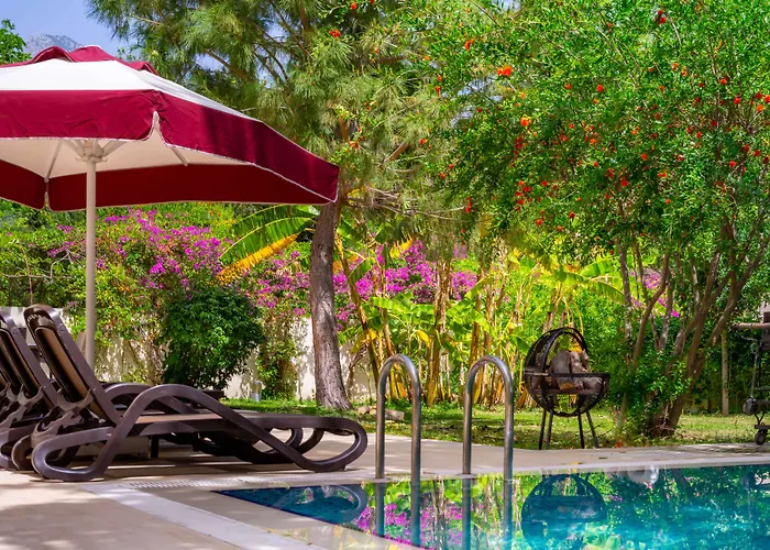 Fashiontv Luxe Resort 5*