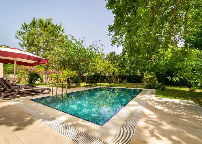 Resort Fashiontv Luxe 5*