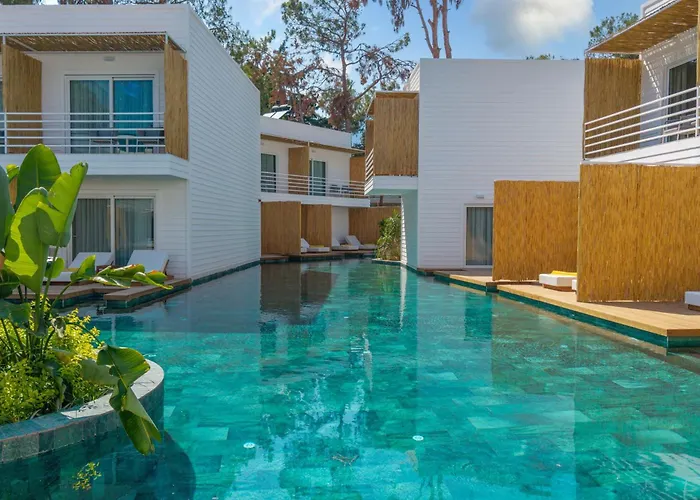 Resort Fashiontv Luxe 5*
