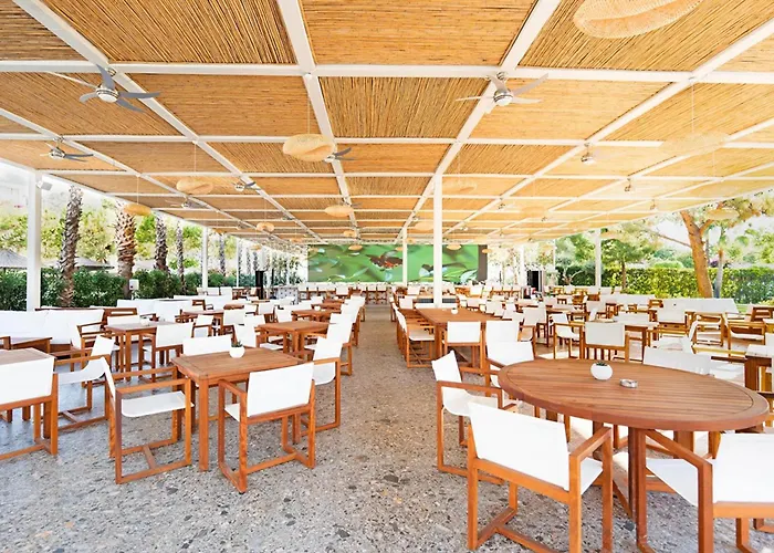Resort Fashiontv Luxe Kemer