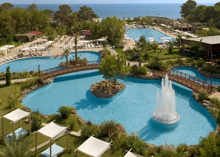 Fashiontv Luxe Resort Kemer