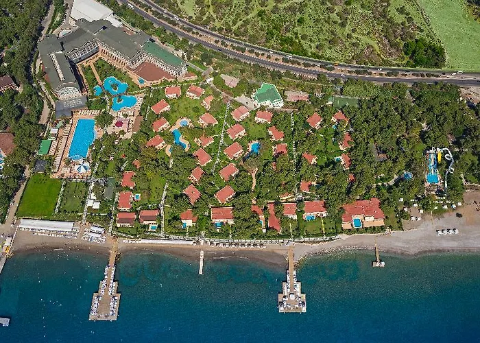 Fashiontv Luxe Kemer