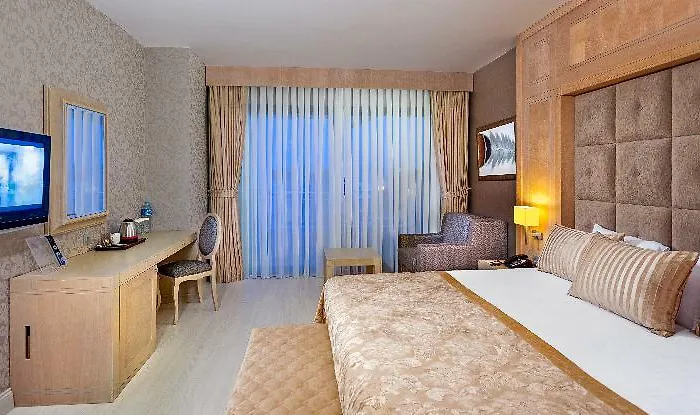 Resort Fashiontv Luxe 5*