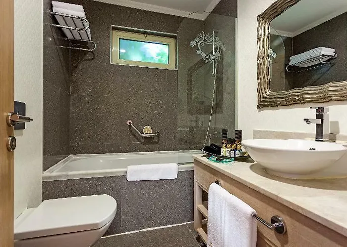 Fashiontv Luxe Resort Kemer