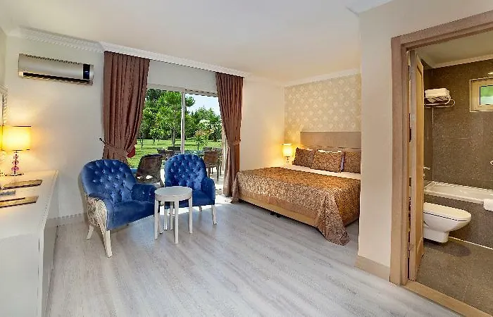 Fashiontv Luxe Kemer