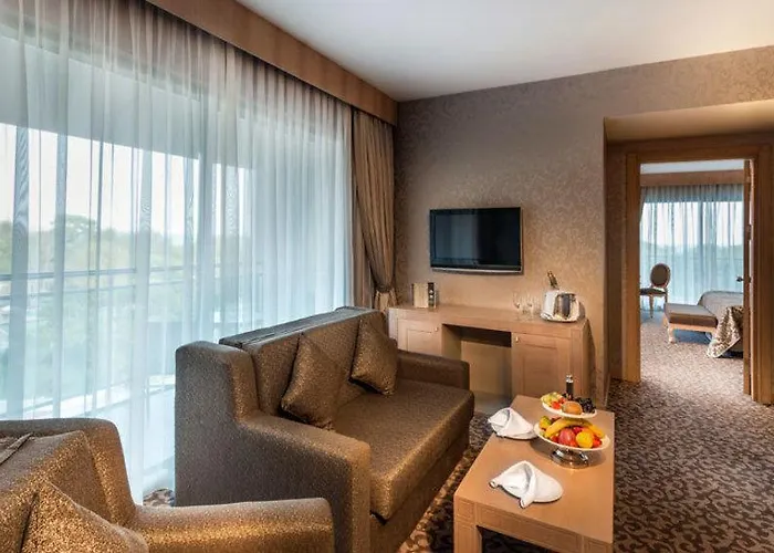 Fashiontv Luxe 5* Kemer
