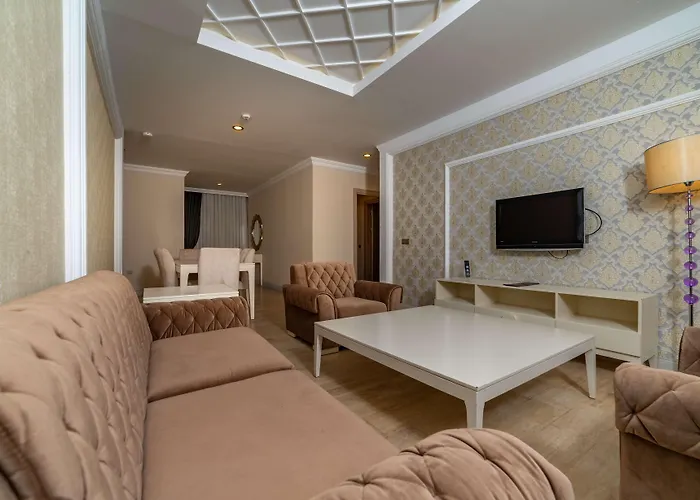 Fashiontv Luxe 5*