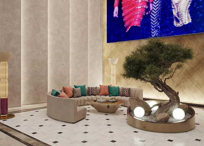 Fashiontv Luxe