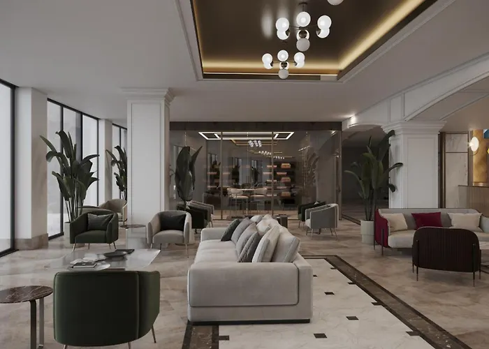 Fashiontv Luxe Semesteranläggning (resort) 5*