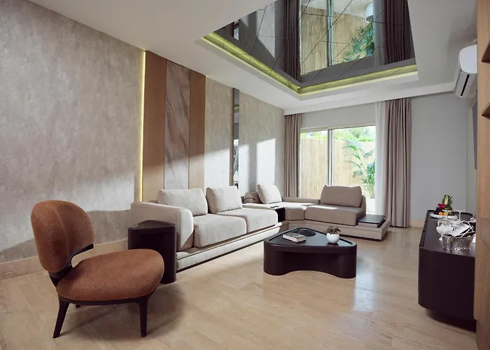 Fashiontv Luxe Kemer